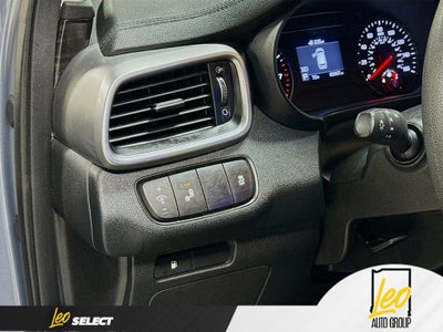2020 Kia Sorento 2.4L LX
