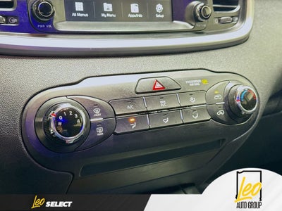 2020 Kia Sorento 2.4L LX