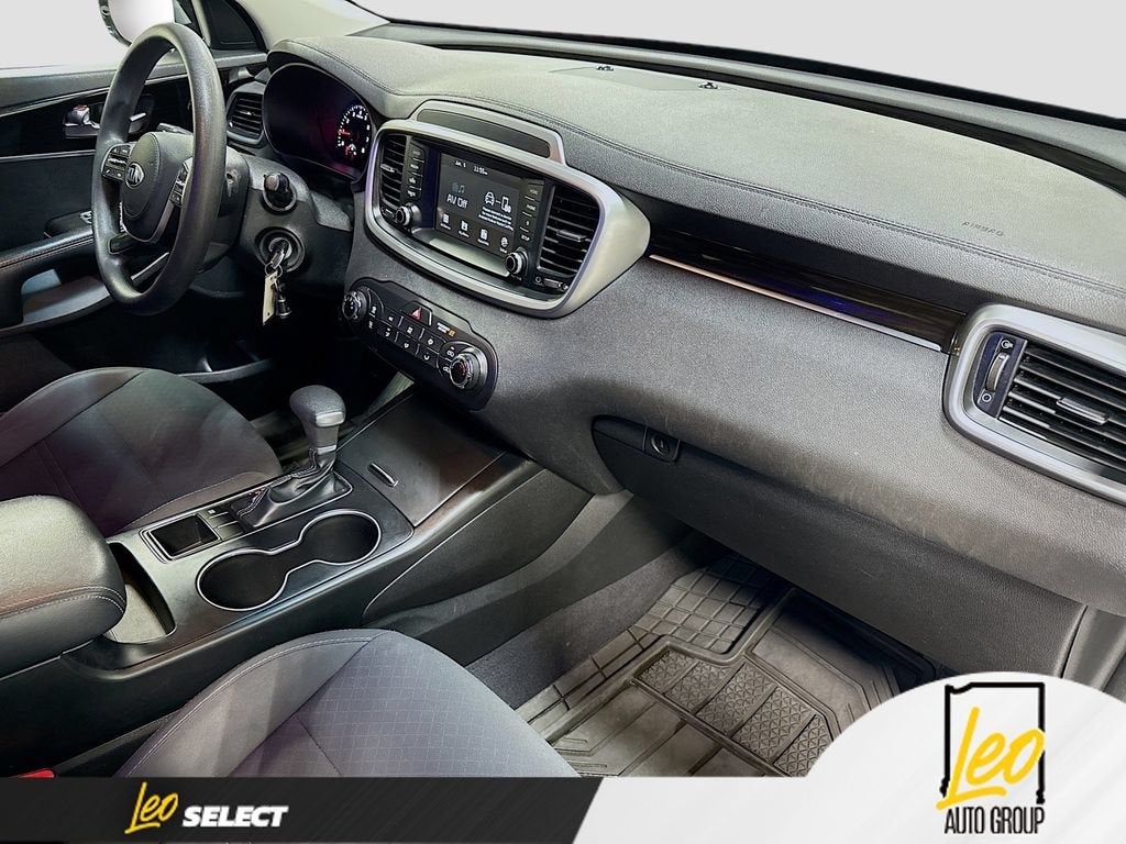 2020 Kia Sorento 2.4L LX