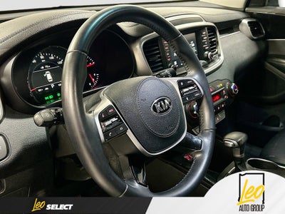2020 Kia Sorento EX V6