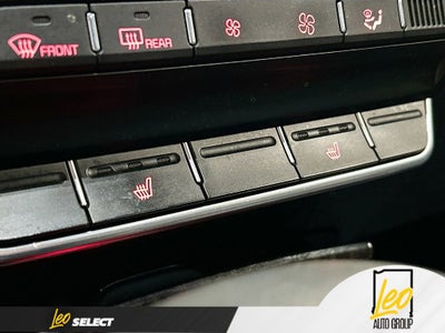 2020 Kia Sorento EX V6