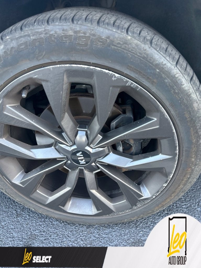 2021 Kia Sorento SX Prestige