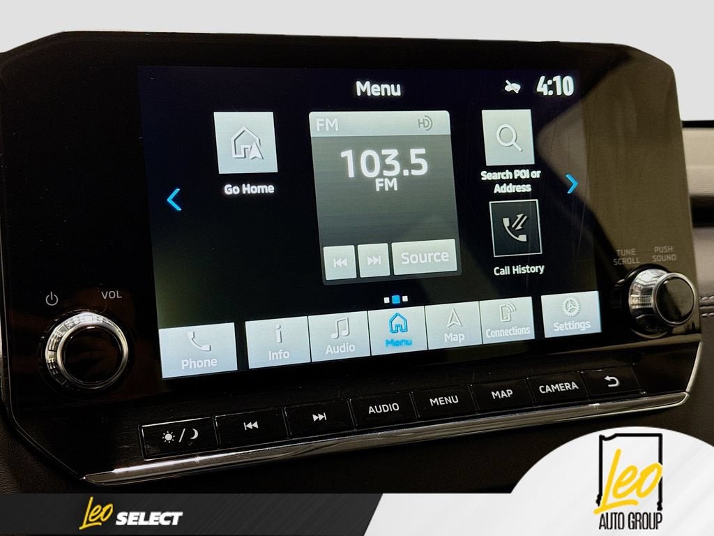 2022 Mitsubishi Outlander SEL 2.5 S-AWC