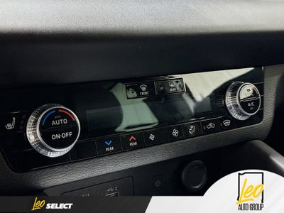 2022 Mitsubishi Outlander SEL 2.5 S-AWC