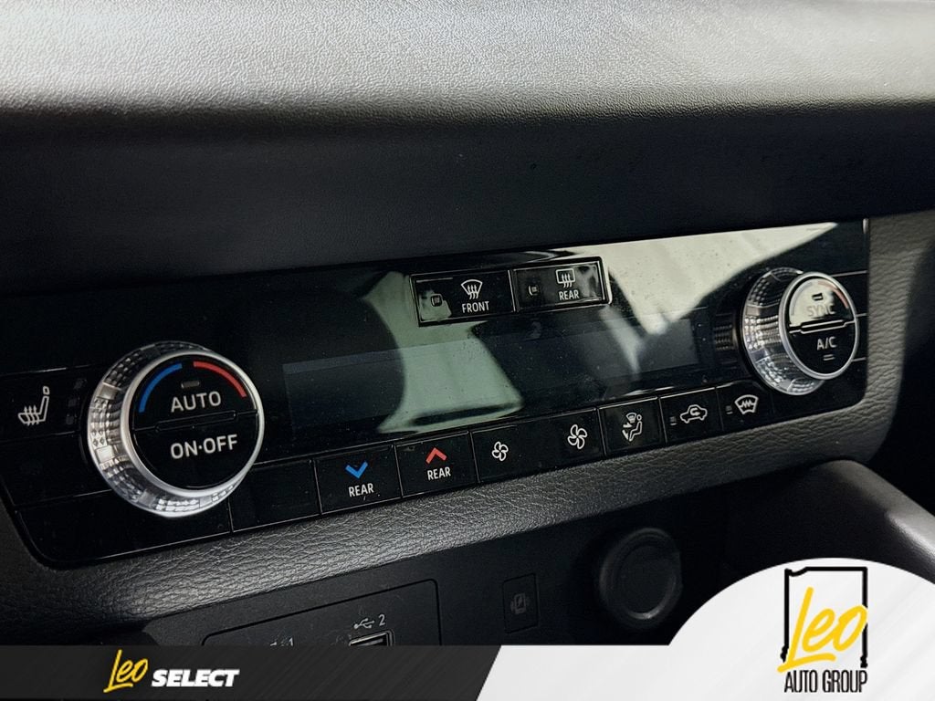 2022 Mitsubishi Outlander SEL 2.5 S-AWC