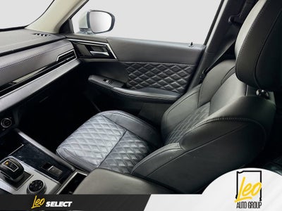 2022 Mitsubishi Outlander SEL 2.5 S-AWC