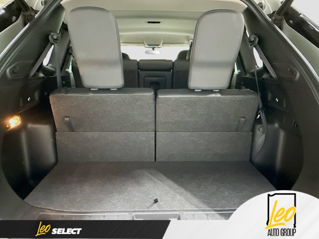 2022 Mitsubishi Outlander SEL 2.5 S-AWC