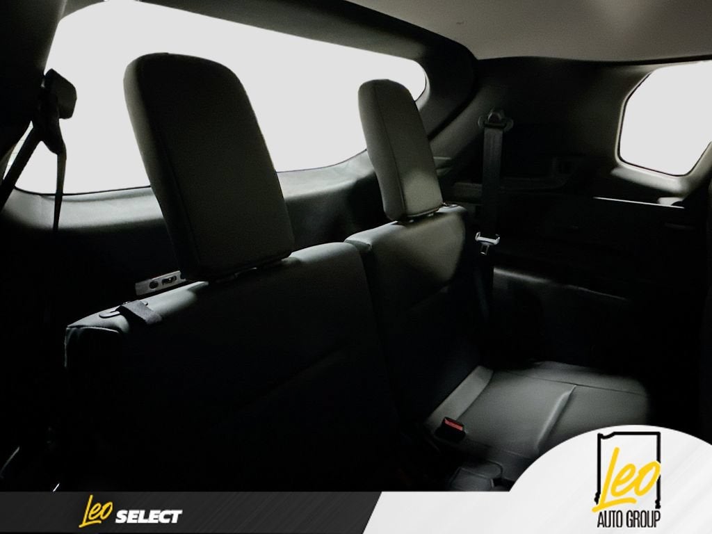 2022 Mitsubishi Outlander SEL 2.5 S-AWC