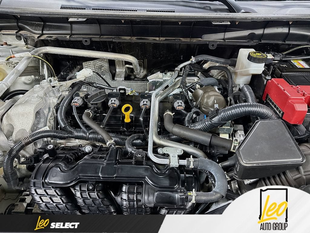 2022 Mitsubishi Outlander SEL 2.5 S-AWC