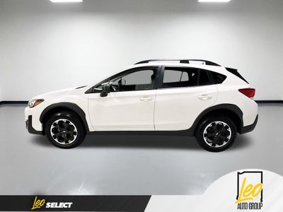 2023 Subaru Crosstrek CVT