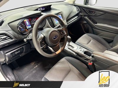 2023 Subaru Crosstrek CVT