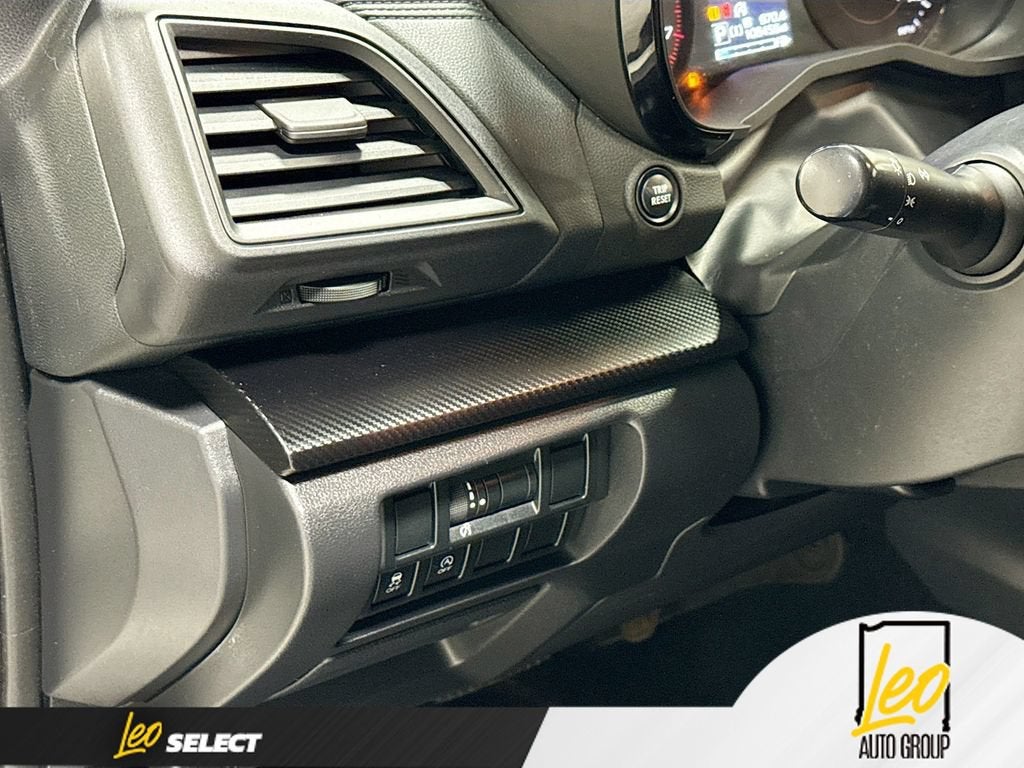 2023 Subaru Crosstrek CVT
