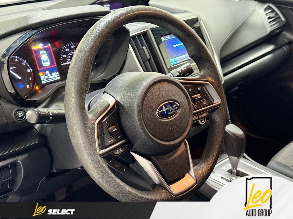 2023 Subaru Crosstrek CVT