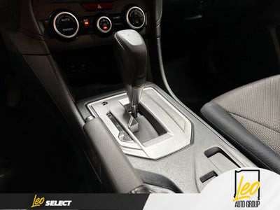 2023 Subaru Crosstrek CVT