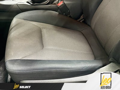 2023 Subaru Crosstrek CVT
