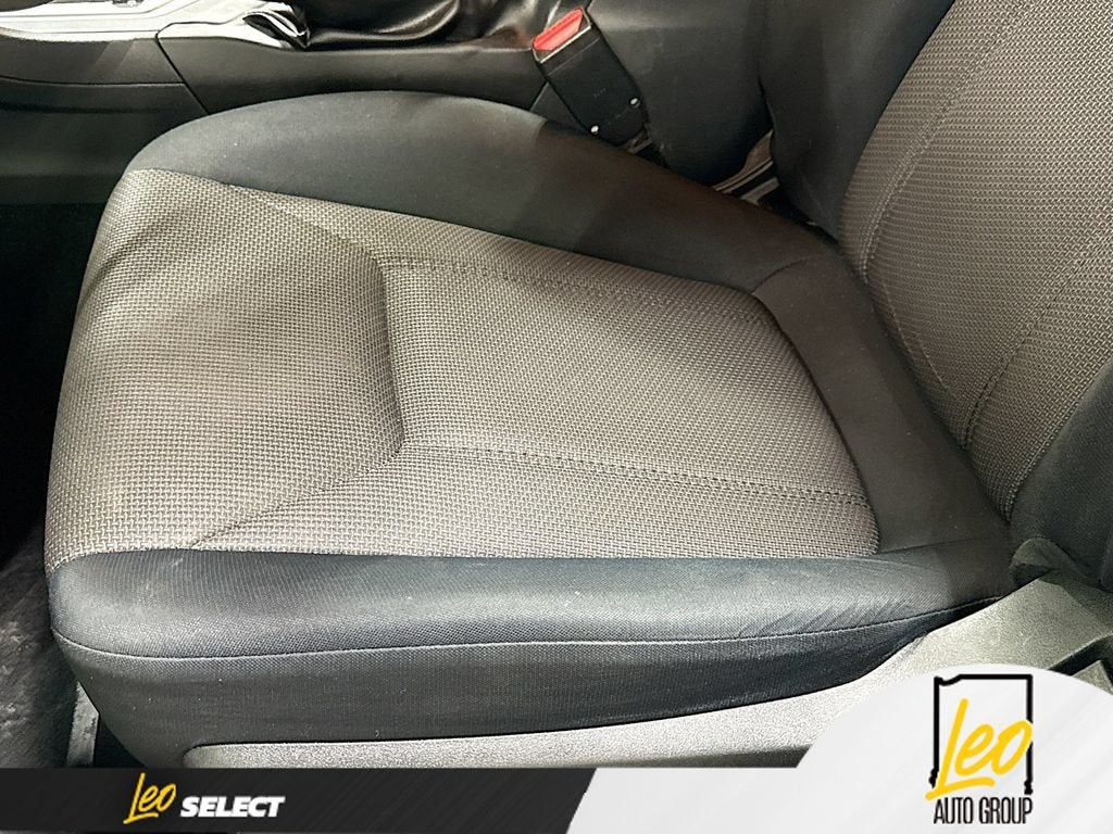 2023 Subaru Crosstrek CVT