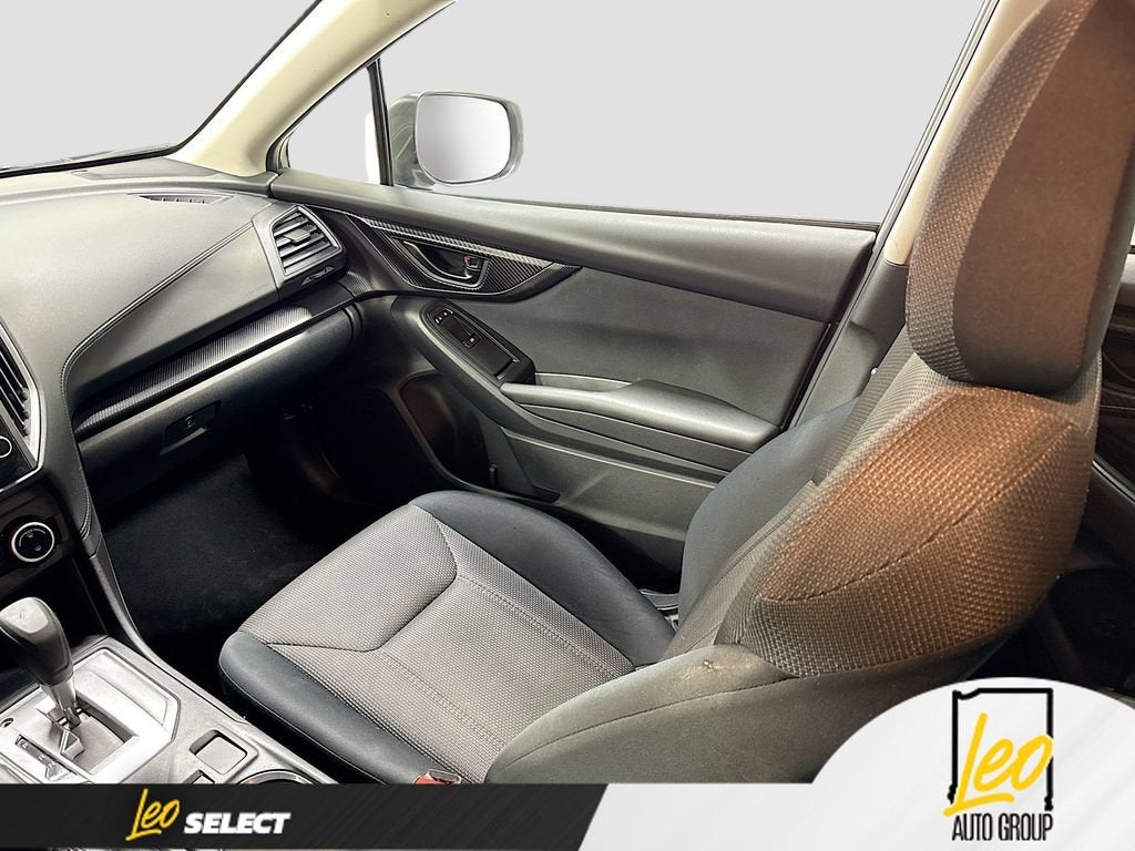 2023 Subaru Crosstrek CVT