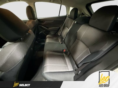 2023 Subaru Crosstrek CVT