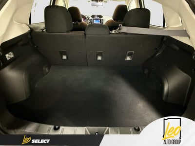 2023 Subaru Crosstrek CVT