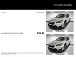 2023 Subaru Crosstrek CVT