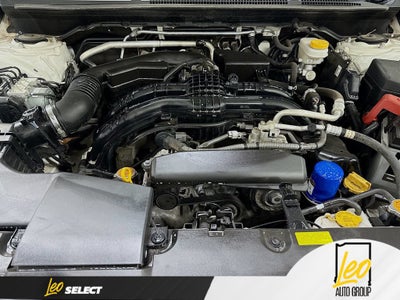 2023 Subaru Crosstrek CVT