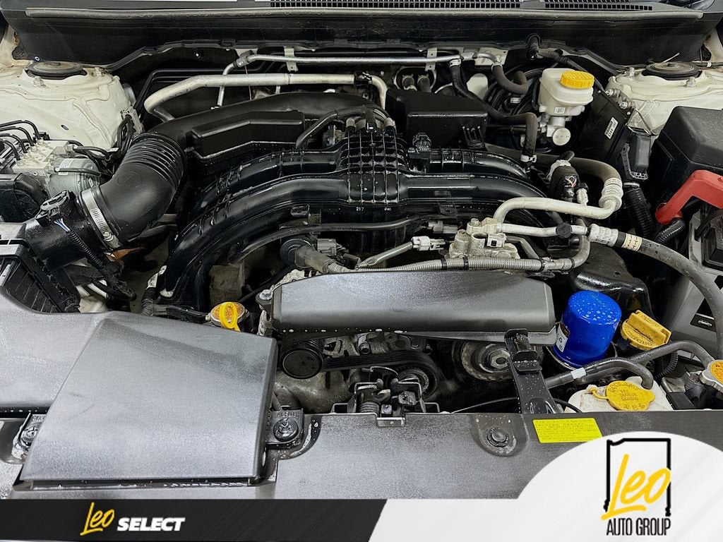 2023 Subaru Crosstrek CVT
