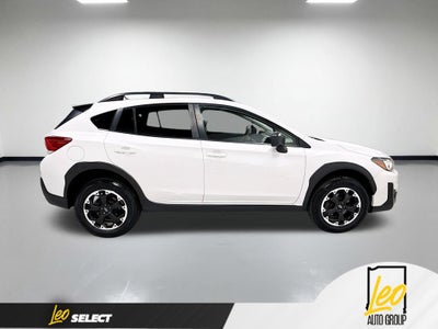 2023 Subaru Crosstrek CVT