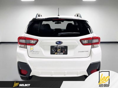2023 Subaru Crosstrek CVT
