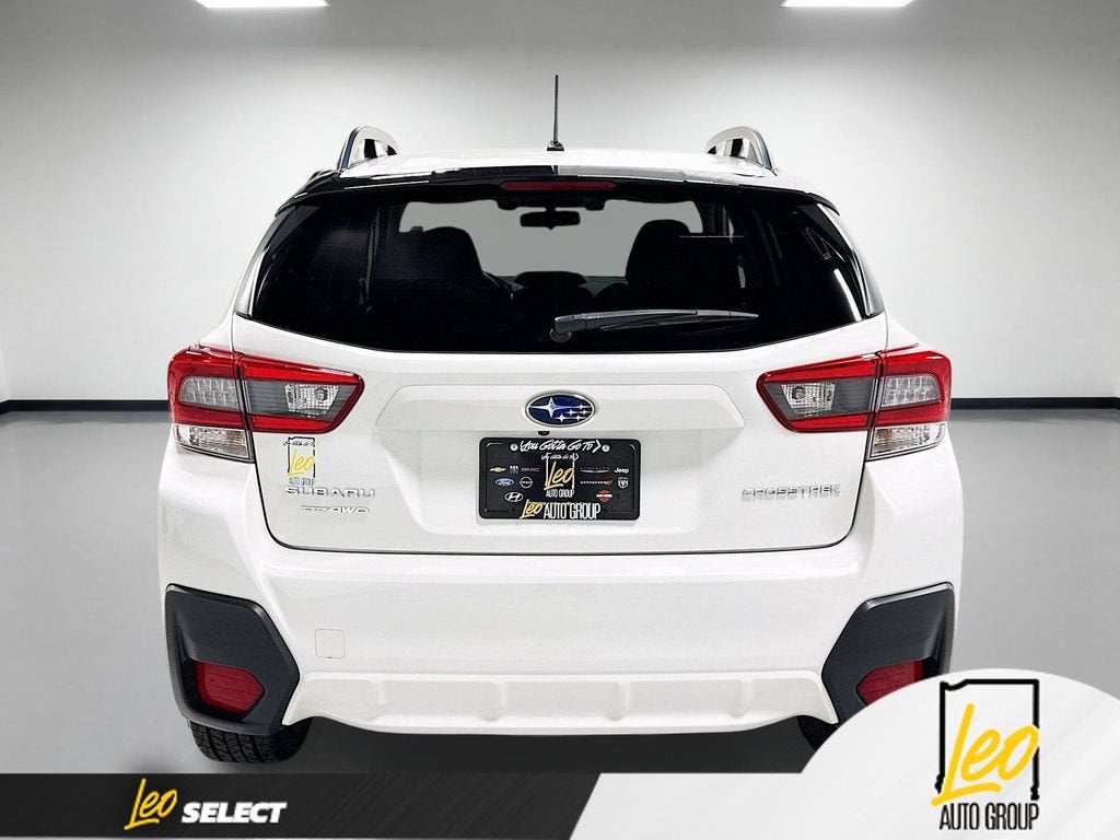 2023 Subaru Crosstrek CVT