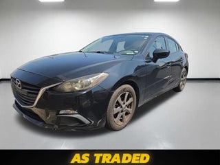 2014 Mazda Mazda3 Hatchback i Sport