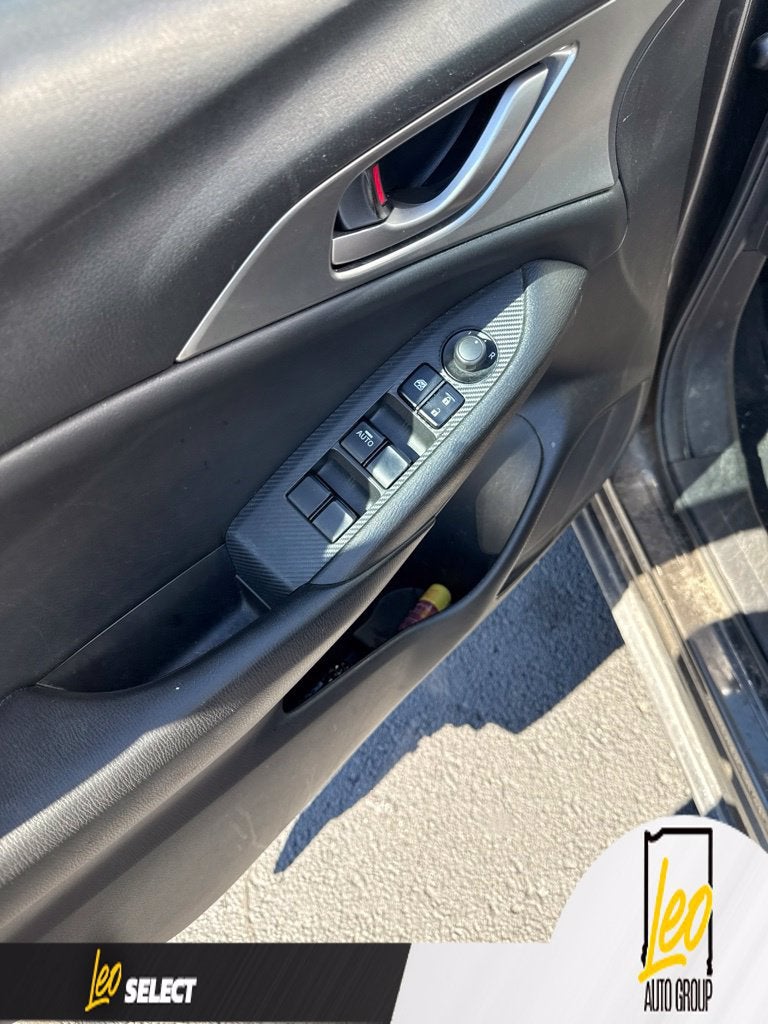 2019 Mazda Mazda CX-3 Sport