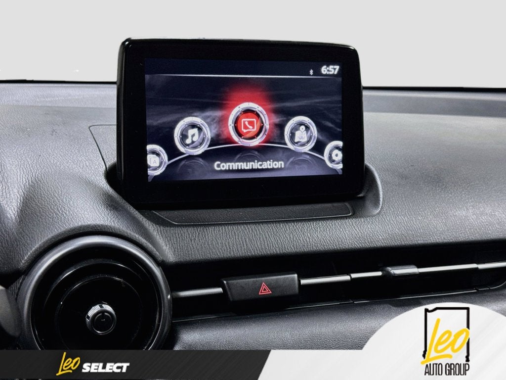 2019 Mazda Mazda CX-3 Sport