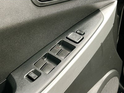 2009 Mazda Mazda CX-7 Sport