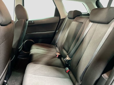 2009 Mazda Mazda CX-7 Sport