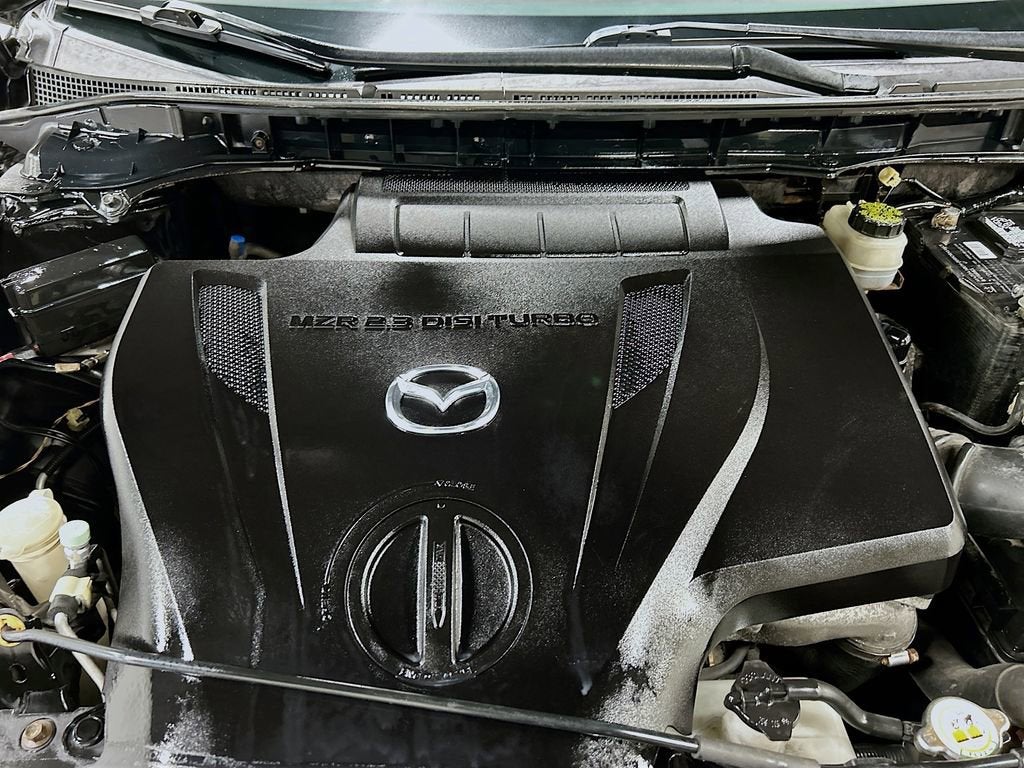 2009 Mazda Mazda CX-7 Sport