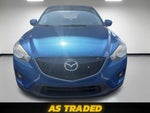 2013 Mazda Mazda CX-5 Touring