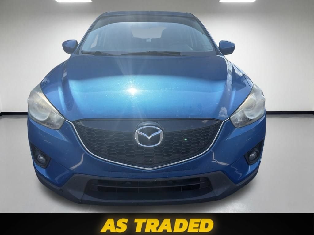 2013 Mazda Mazda CX-5 Touring