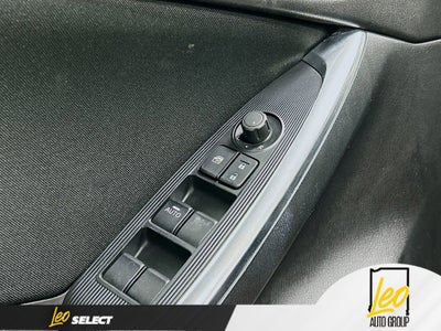 2013 Mazda Mazda CX-5 Touring