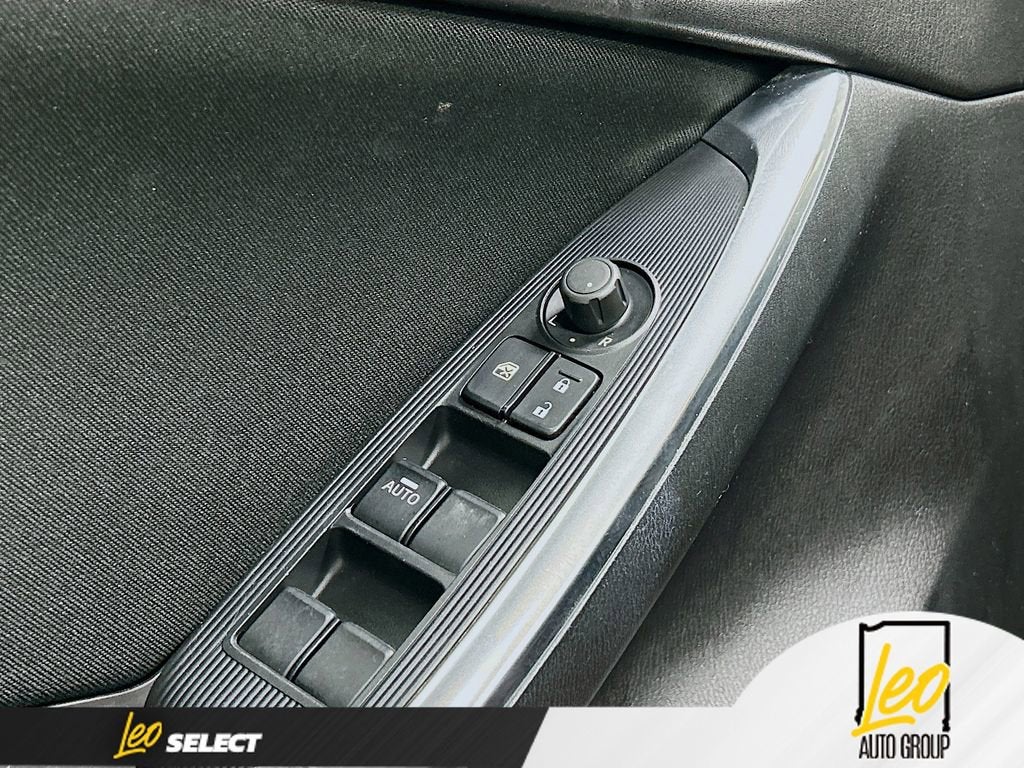 2013 Mazda Mazda CX-5 Touring