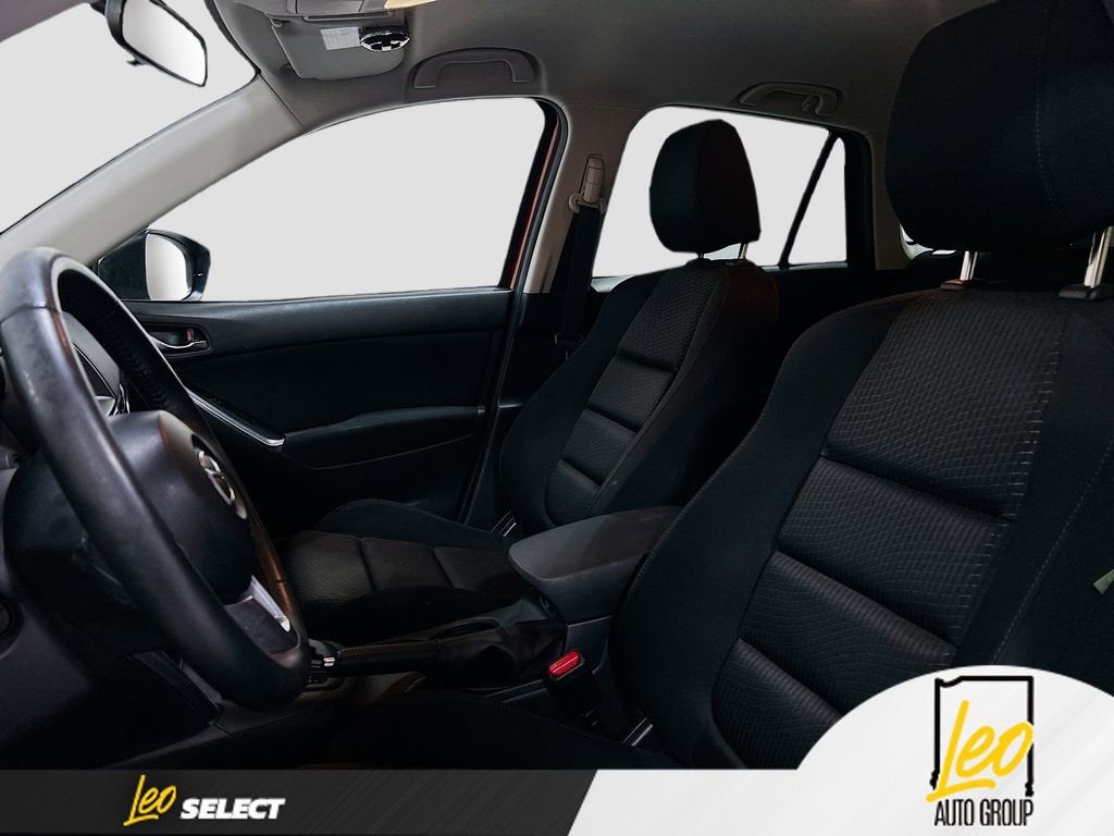 2013 Mazda Mazda CX-5 Touring