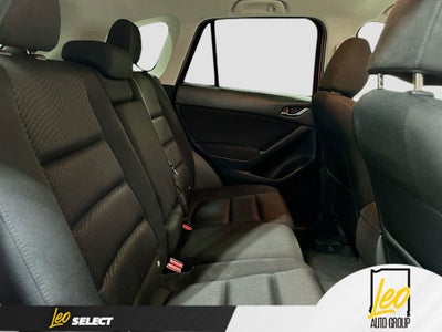 2013 Mazda Mazda CX-5 Touring