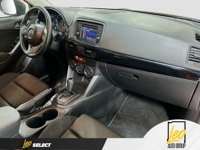 2013 Mazda Mazda CX-5 Touring