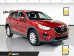 2013 Mazda Mazda CX-5 Touring