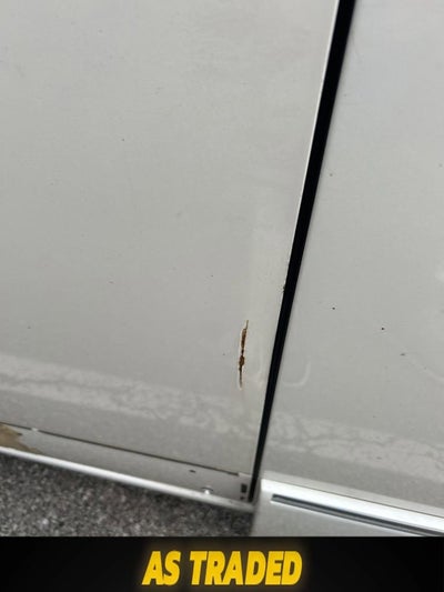 2013 Nissan Quest SL