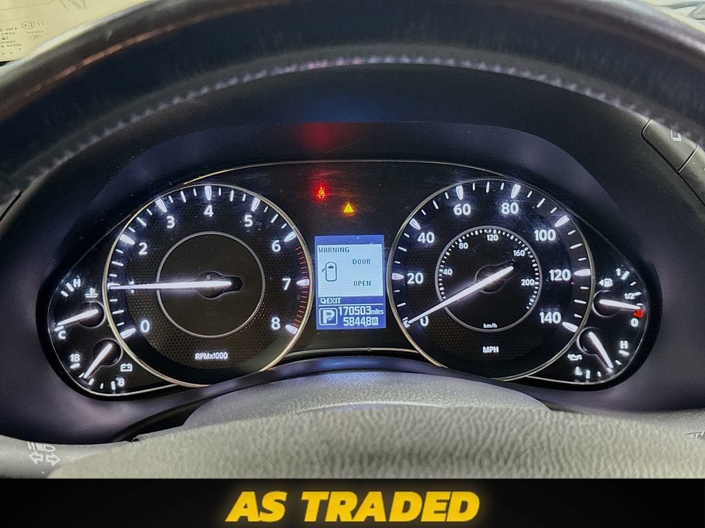 2020 Nissan Armada SL