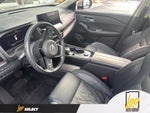 2024 Nissan Rogue Platinum Intelligent AWD