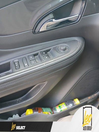 2019 Buick Encore Sport Touring