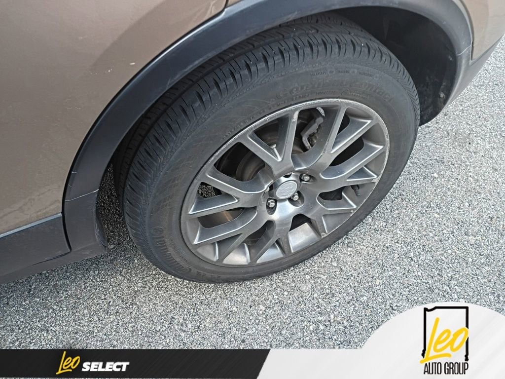 2019 Buick Encore Sport Touring