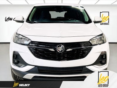 2020 Buick Encore GX Preferred