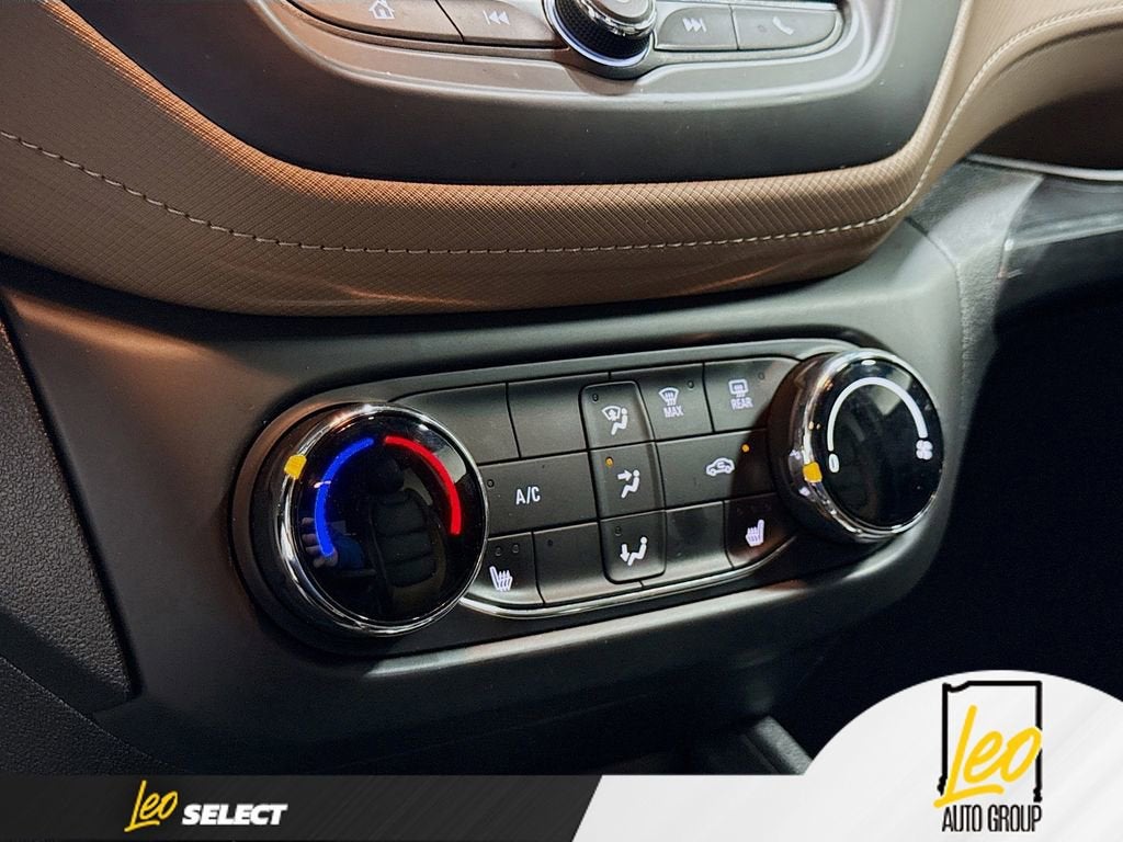 2022 Chevrolet Trailblazer ACTIV